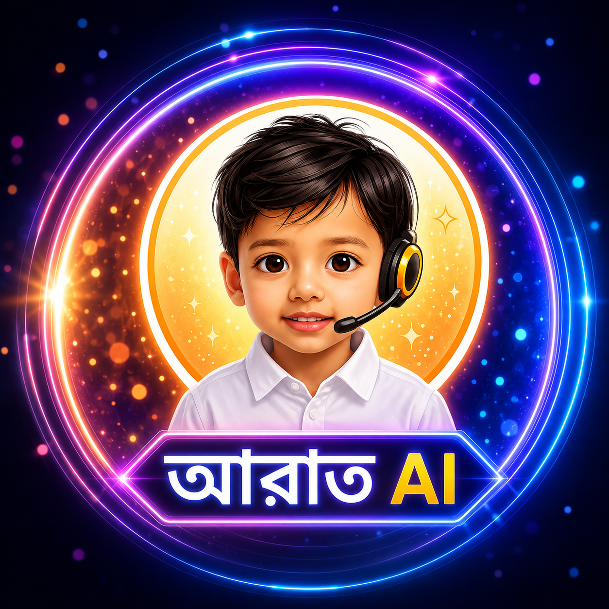 aratt logo
